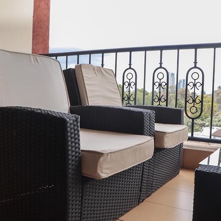 Gemsuites Serviced Apartments State House Найроби Экстерьер фото