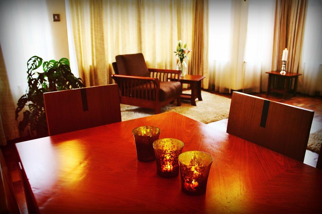 Gemsuites Serviced Apartments State House Найроби Экстерьер фото